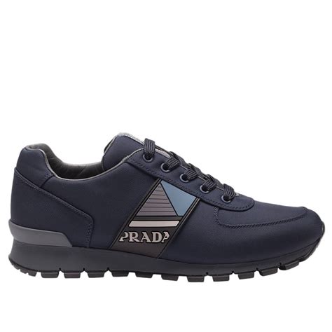 prada zapatillas hombre|zapatos para hombre de moda.